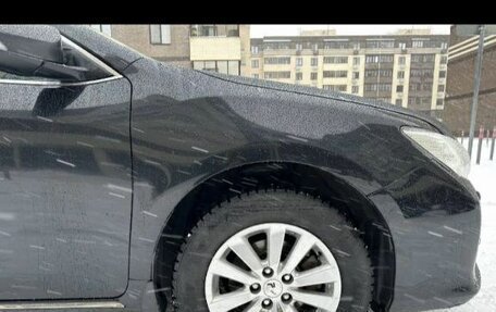 Toyota Camry, 2013 год, 1 270 000 рублей, 4 фотография