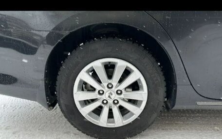 Toyota Camry, 2013 год, 1 270 000 рублей, 2 фотография