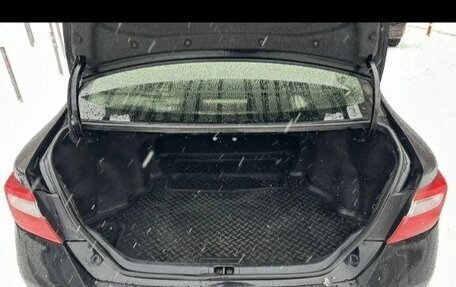 Toyota Camry, 2013 год, 1 270 000 рублей, 9 фотография