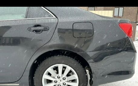 Toyota Camry, 2013 год, 1 270 000 рублей, 5 фотография