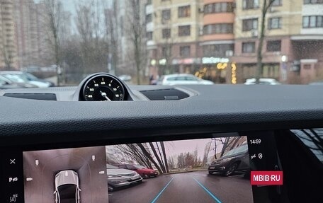 Porsche Cayenne III, 2024 год, 15 800 000 рублей, 17 фотография