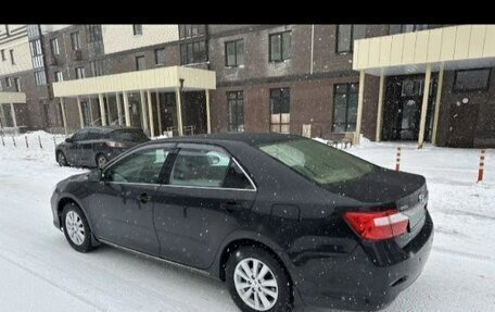 Toyota Camry, 2013 год, 1 270 000 рублей, 13 фотография