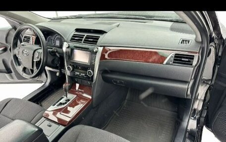 Toyota Camry, 2013 год, 1 270 000 рублей, 18 фотография