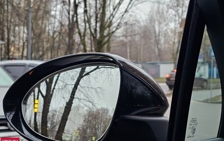 Porsche Cayenne III, 2024 год, 15 800 000 рублей, 16 фотография