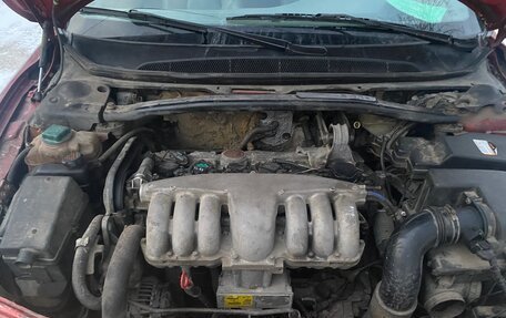 Volvo S80 II рестайлинг 2, 1998 год, 370 000 рублей, 6 фотография