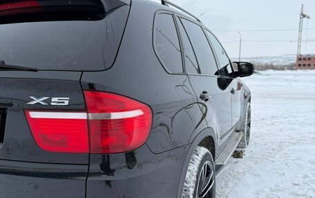 BMW X5, 2007 год, 1 900 000 рублей, 3 фотография