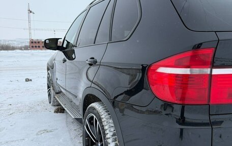 BMW X5, 2007 год, 1 900 000 рублей, 4 фотография