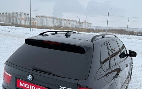 BMW X5, 2007 год, 1 900 000 рублей, 2 фотография