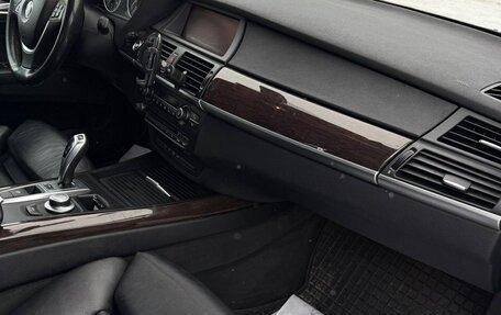 BMW X5, 2007 год, 1 900 000 рублей, 12 фотография