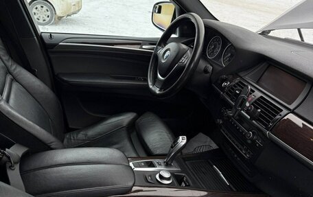 BMW X5, 2007 год, 1 900 000 рублей, 9 фотография