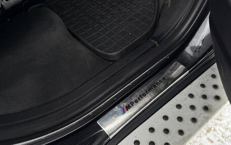 BMW X5, 2007 год, 1 900 000 рублей, 11 фотография