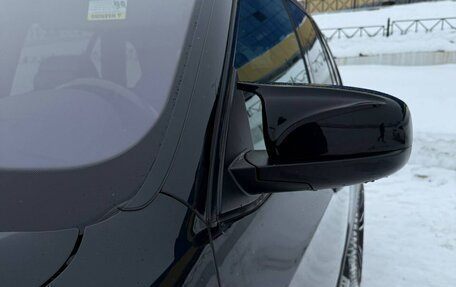 BMW X5, 2007 год, 1 900 000 рублей, 14 фотография