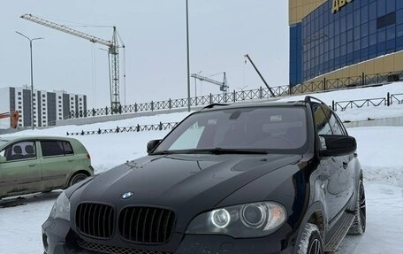 BMW X5, 2007 год, 1 900 000 рублей, 7 фотография