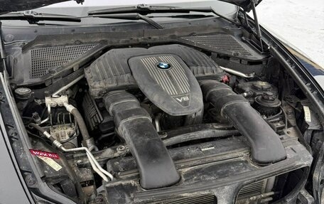 BMW X5, 2007 год, 1 900 000 рублей, 13 фотография