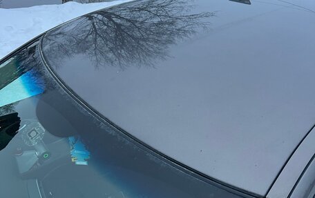 Saab 9-3 II рестайлинг, 2007 год, 700 000 рублей, 10 фотография