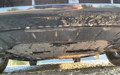 Saab 9-3 II рестайлинг, 2007 год, 700 000 рублей, 11 фотография