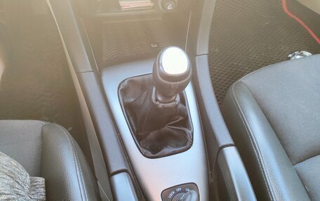 Saab 9-3 II рестайлинг, 2007 год, 700 000 рублей, 15 фотография