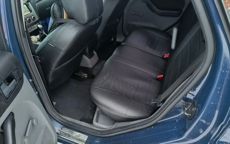 Ford Focus II рестайлинг, 2011 год, 490 000 рублей, 4 фотография