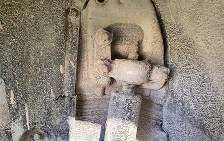 Saab 9-3 II рестайлинг, 2007 год, 700 000 рублей, 22 фотография