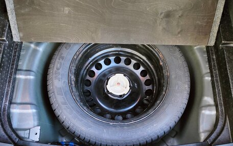 Saab 9-3 II рестайлинг, 2007 год, 700 000 рублей, 25 фотография