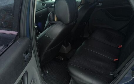 Ford Focus II рестайлинг, 2011 год, 490 000 рублей, 5 фотография