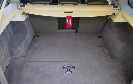 Saab 9-3 II рестайлинг, 2007 год, 700 000 рублей, 23 фотография