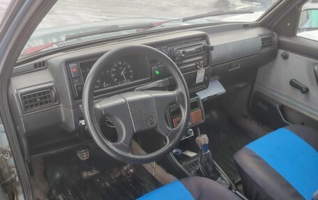 Volkswagen Golf II, 1989 год, 170 000 рублей, 6 фотография