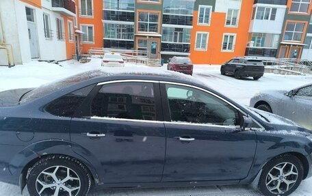 Ford Focus II рестайлинг, 2011 год, 490 000 рублей, 8 фотография