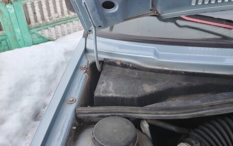 Volkswagen Golf II, 1989 год, 170 000 рублей, 9 фотография