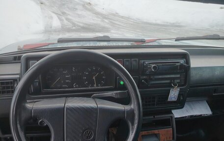 Volkswagen Golf II, 1989 год, 170 000 рублей, 12 фотография