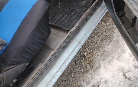 Volkswagen Golf II, 1989 год, 170 000 рублей, 15 фотография