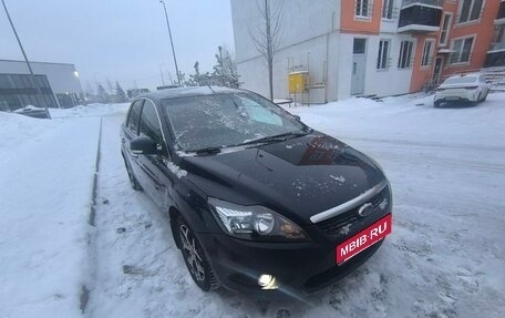 Ford Focus II рестайлинг, 2011 год, 490 000 рублей, 6 фотография