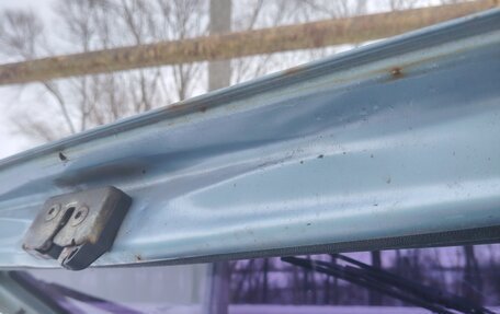 Volkswagen Golf II, 1989 год, 170 000 рублей, 16 фотография