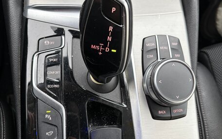 BMW 5 серия, 2019 год, 3 250 000 рублей, 6 фотография