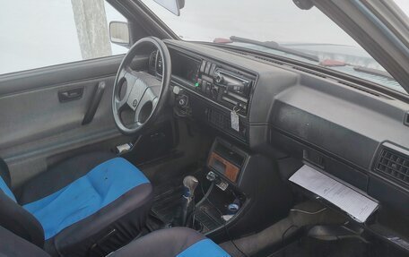 Volkswagen Golf II, 1989 год, 170 000 рублей, 17 фотография