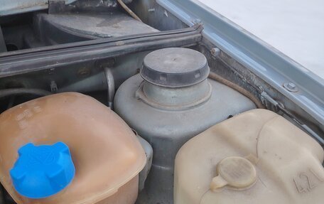 Volkswagen Golf II, 1989 год, 170 000 рублей, 11 фотография