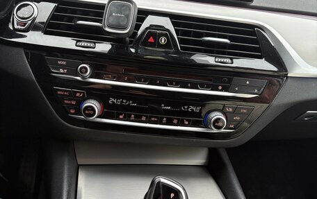 BMW 5 серия, 2019 год, 3 250 000 рублей, 5 фотография