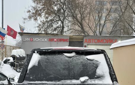 Land Rover Range Rover III, 2006 год, 660 000 рублей, 5 фотография