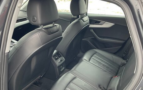 Audi A4, 2018 год, 2 290 000 рублей, 5 фотография