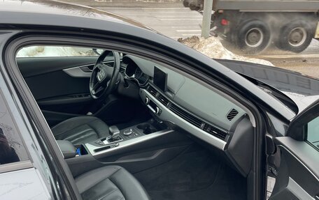 Audi A4, 2018 год, 2 290 000 рублей, 3 фотография