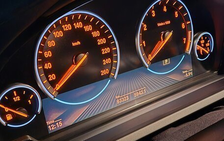 BMW 7 серия, 2011 год, 2 000 000 рублей, 10 фотография