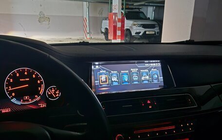 BMW 7 серия, 2011 год, 2 000 000 рублей, 11 фотография