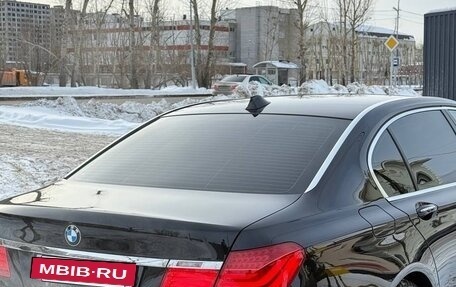 BMW 7 серия, 2011 год, 2 000 000 рублей, 7 фотография