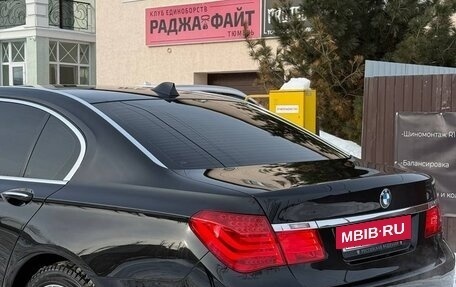 BMW 7 серия, 2011 год, 2 000 000 рублей, 9 фотография