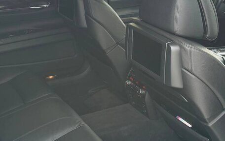 BMW 7 серия, 2011 год, 2 000 000 рублей, 15 фотография