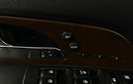 SsangYong Rexton III, 2006 год, 799 000 рублей, 9 фотография