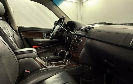 SsangYong Rexton III, 2006 год, 799 000 рублей, 12 фотография