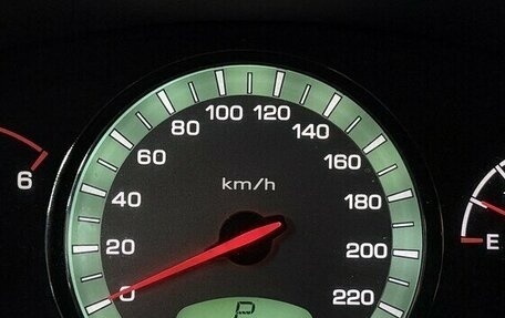 SsangYong Rexton III, 2006 год, 799 000 рублей, 5 фотография