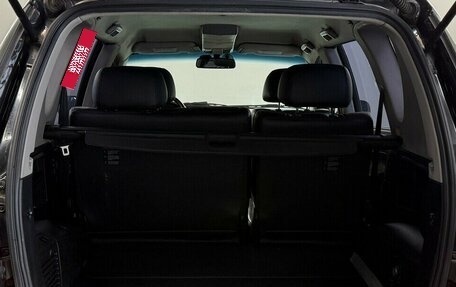 SsangYong Rexton III, 2006 год, 799 000 рублей, 14 фотография