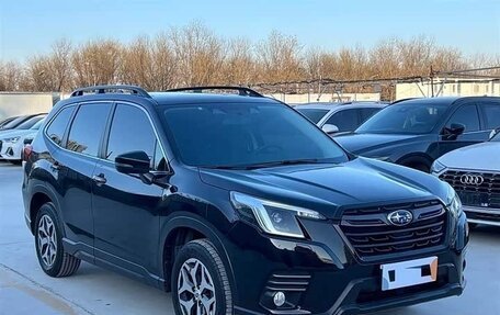Subaru Forester, 2022 год, 3 500 000 рублей, 3 фотография